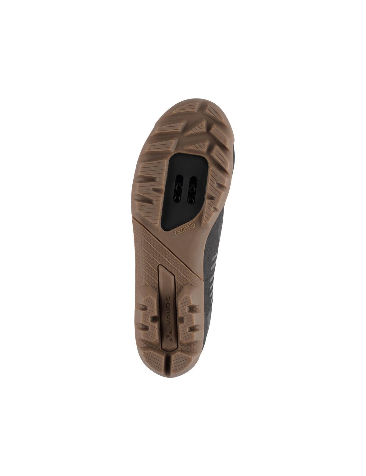 Vaude Kuro Tech II Chaussure Gravel Mixte 45 EU Boa