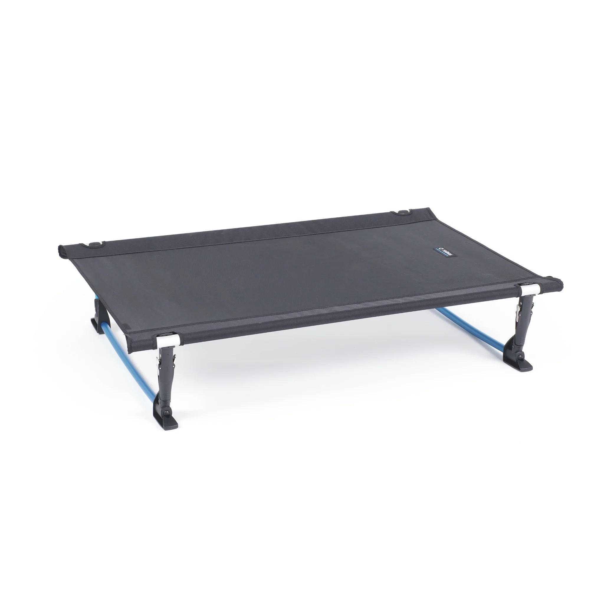 Helinox Dog Cot Large toile rechange noir lit chien