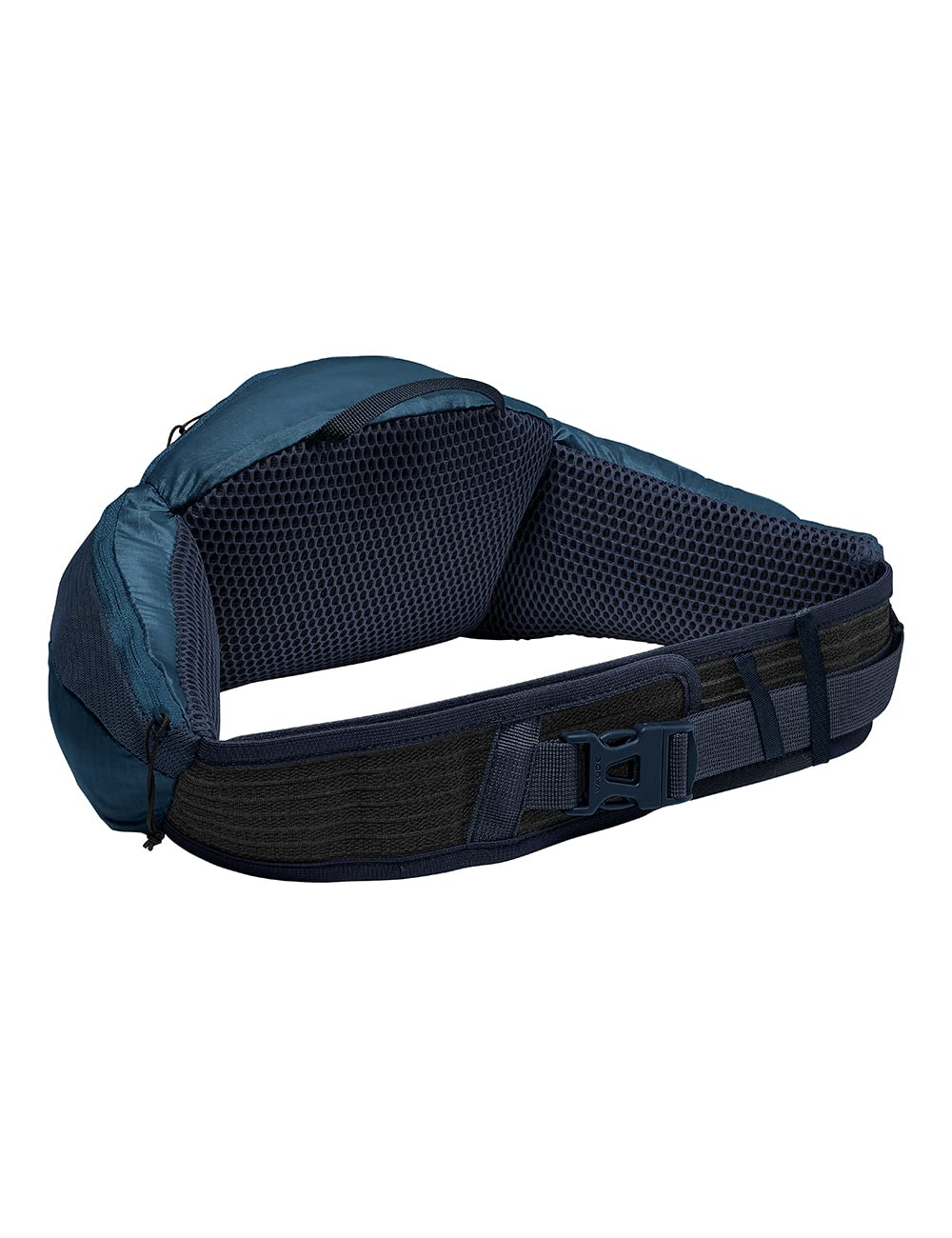 Vaude Uphill Hip Pack 2 sac banane Baltic Sea 2 L