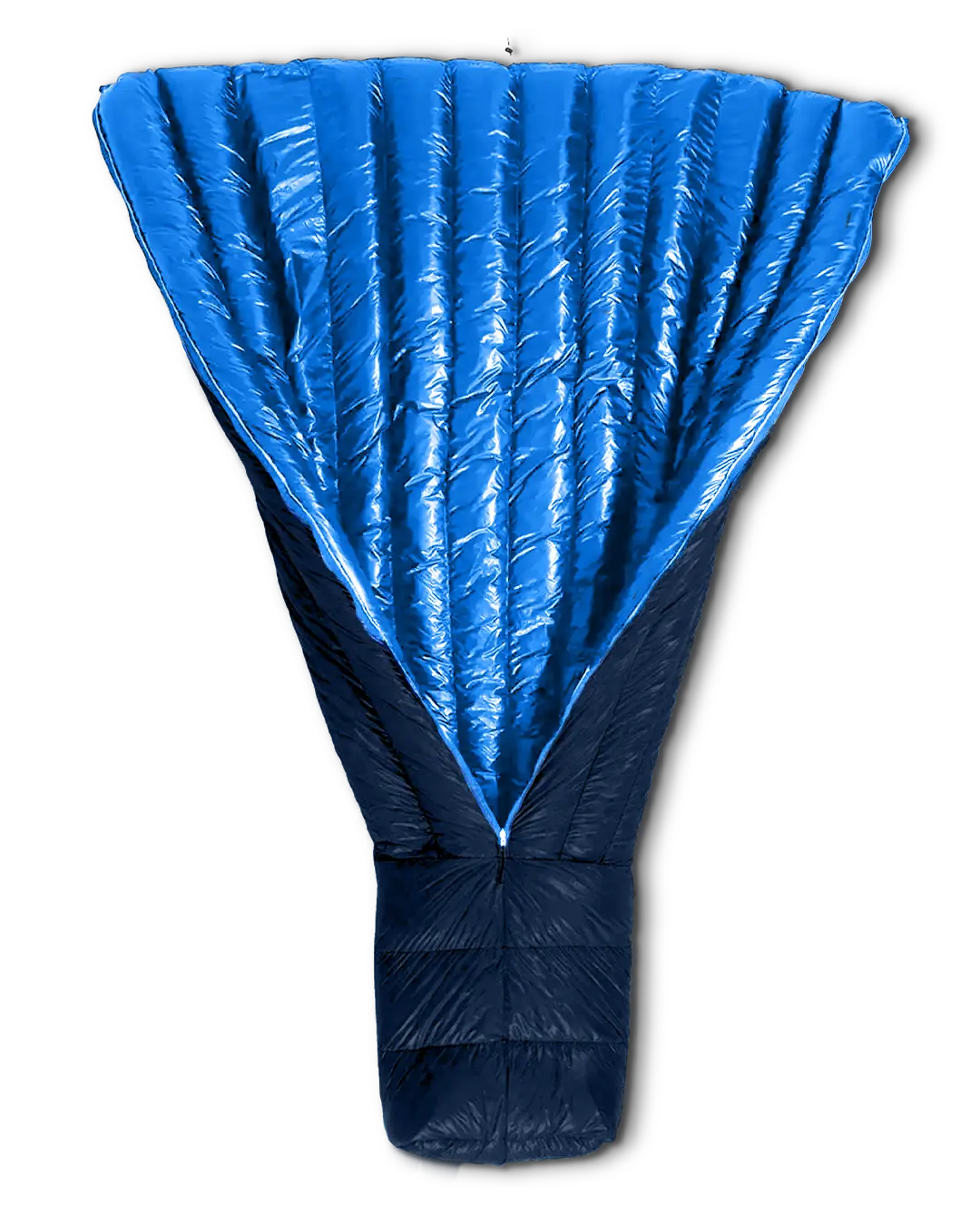 Zpacks 20F Classic Sac de couchage Navy M