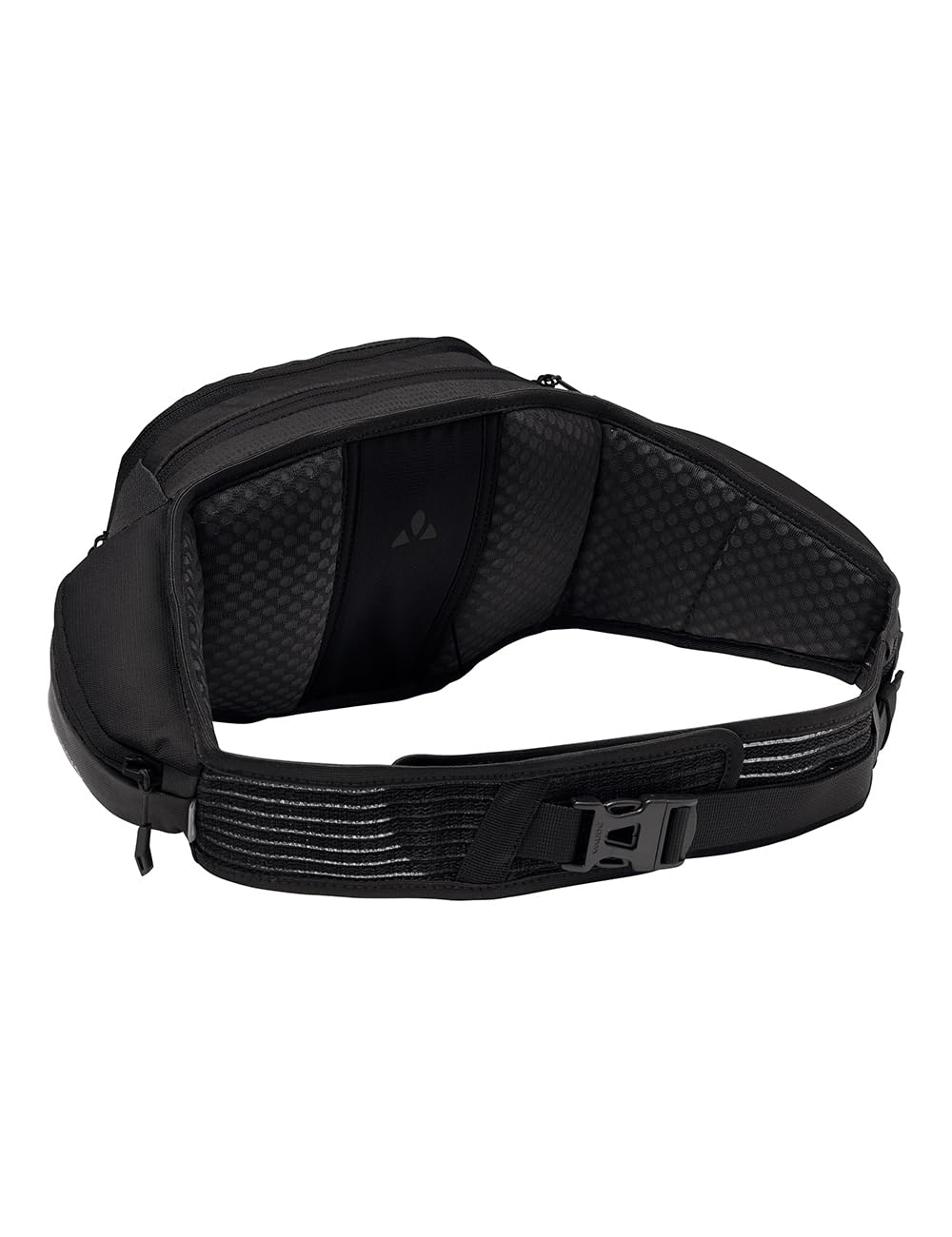 Vaude Moab Hip Pack sac banane vélo 3 l noir