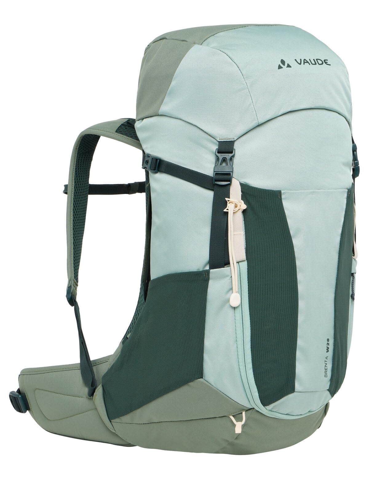 Vaude Brenta 28 sac à dos randonnée femme Dusty Fern