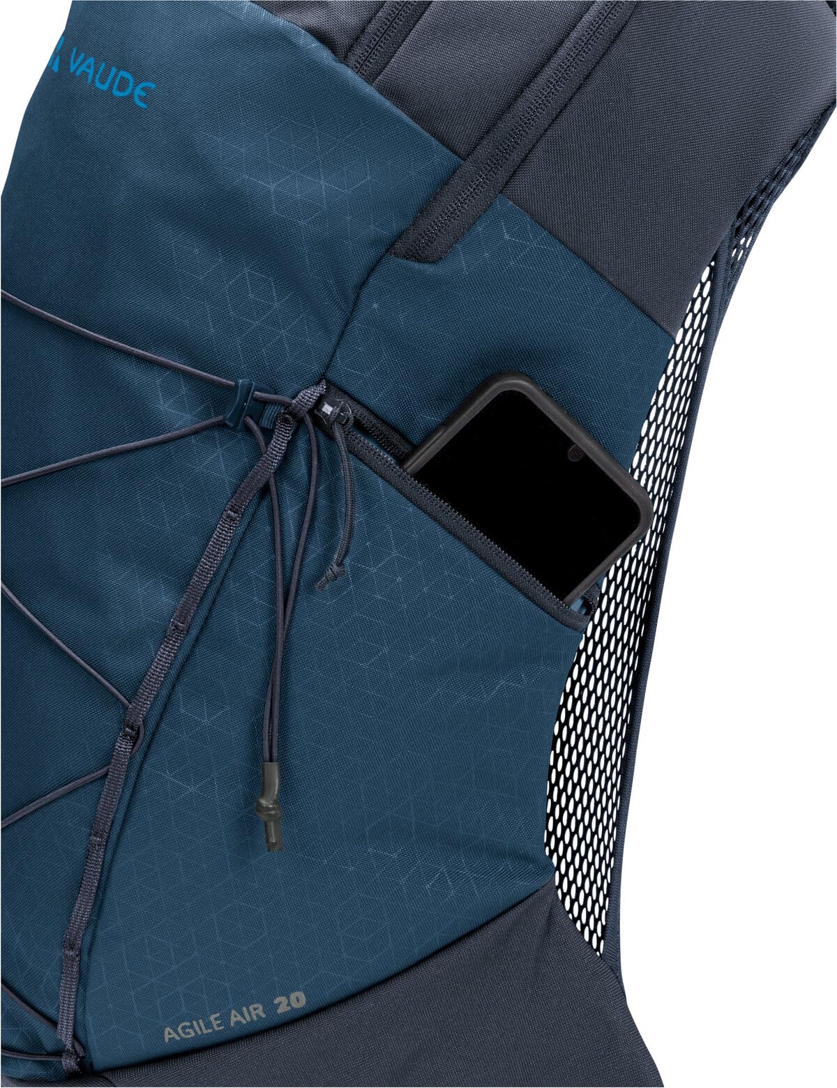Vaude Agile Air 20 sac à dos randonnée 20 L ventilé