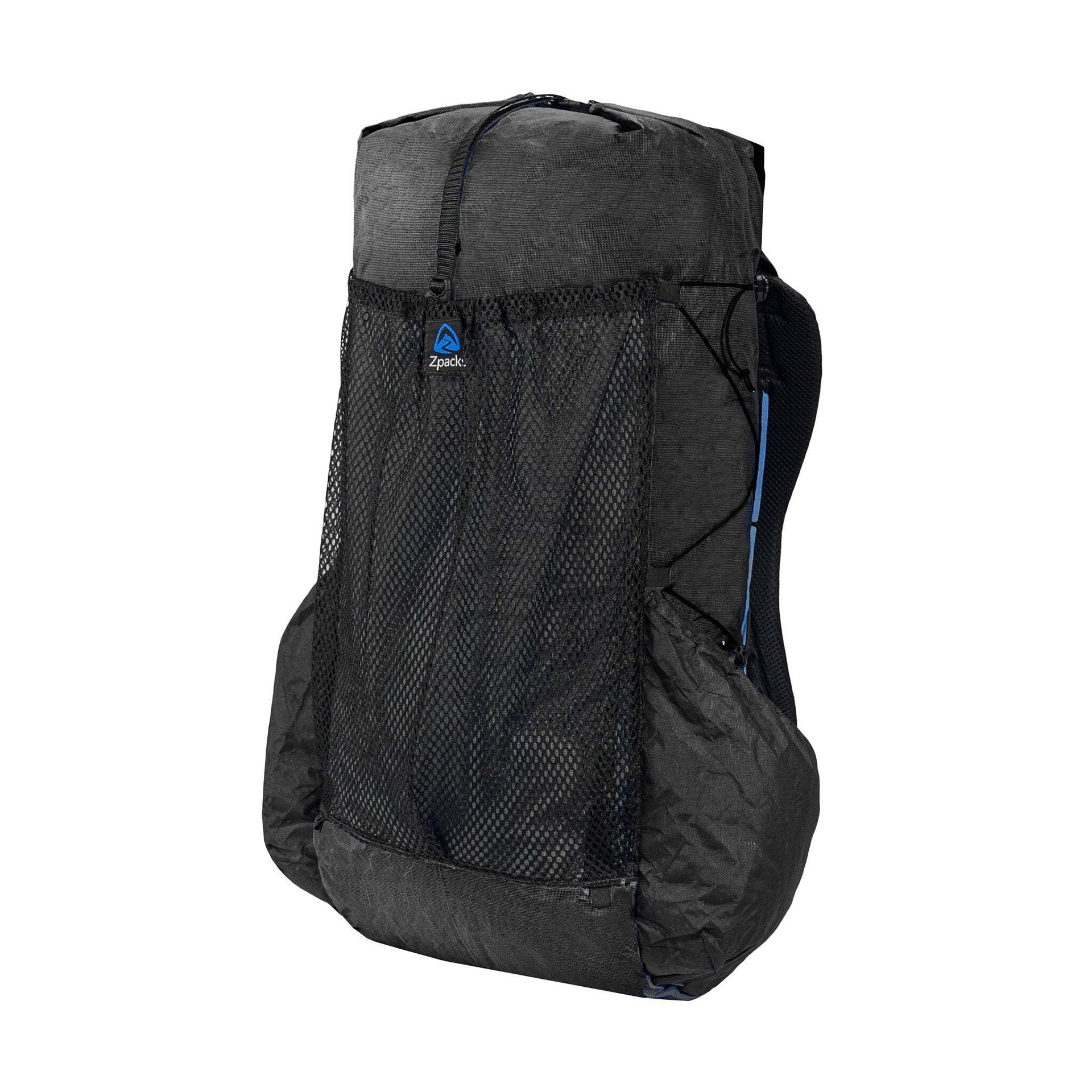 Zpacks Nero Ultra 38L Backpack sac dos 38 L sans armature