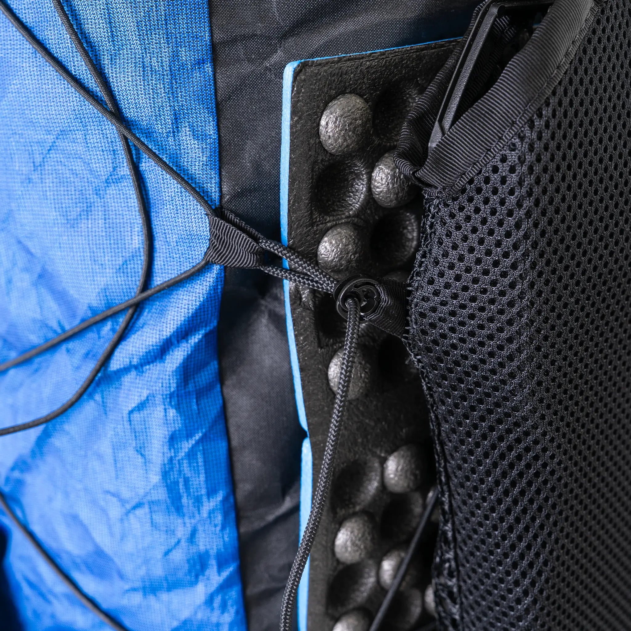 Zpacks Vaucluse cadre ventilation sac à dos + housse