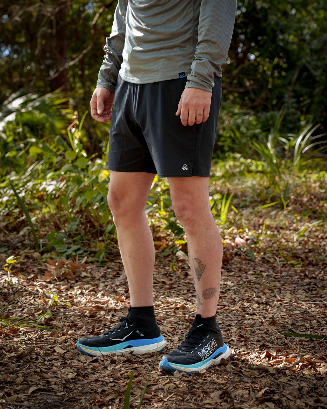 Zpacks Trail Cool Short Randonnée Stretch Respirant