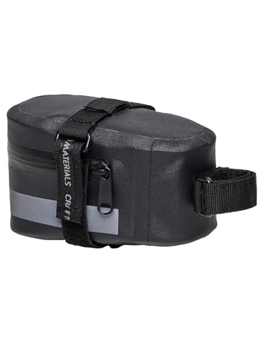 Vaude Bike bags Tool Proof M sacoche selle 0,9L noire