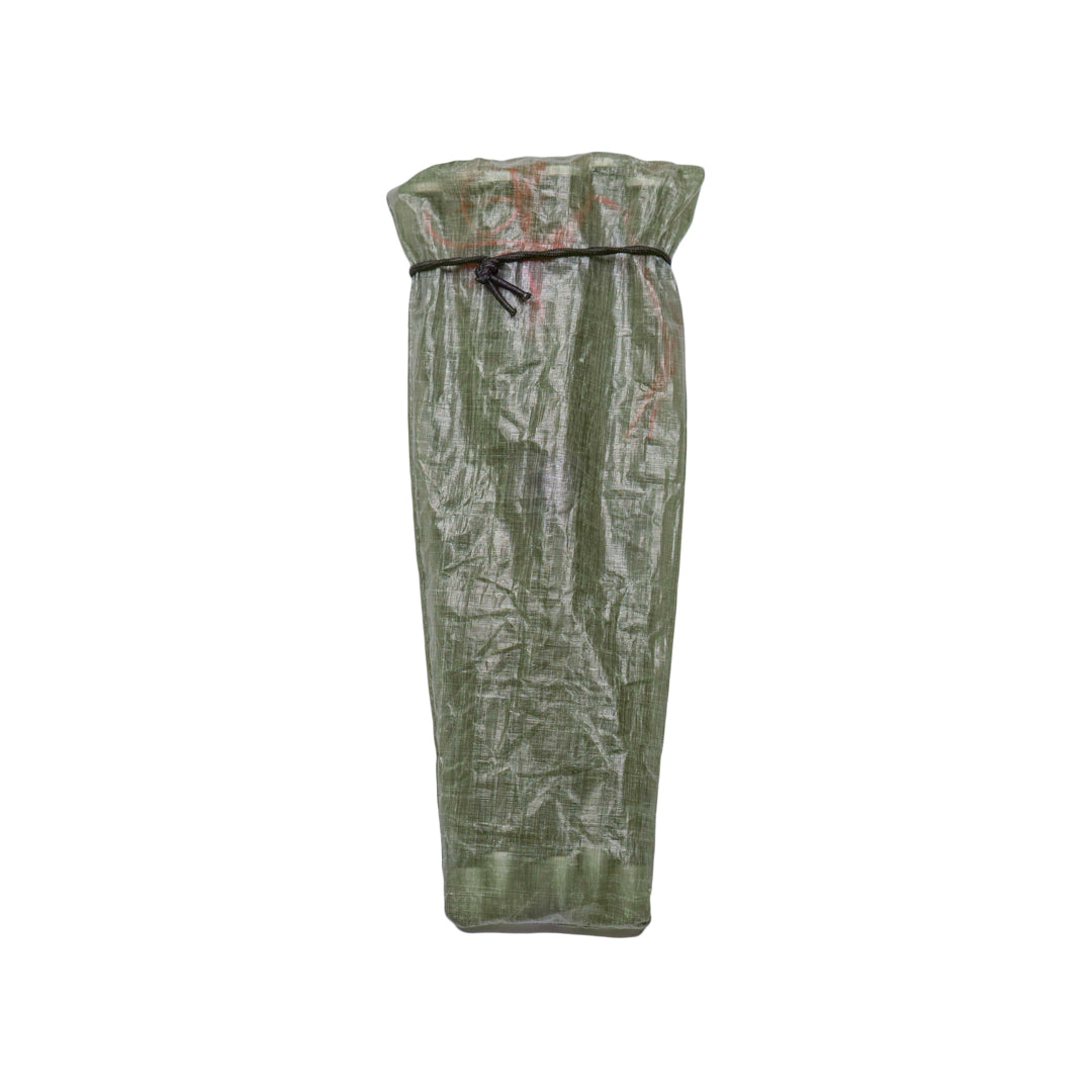 Zpacks Stake Sack Sac à piquets Olive Drab
