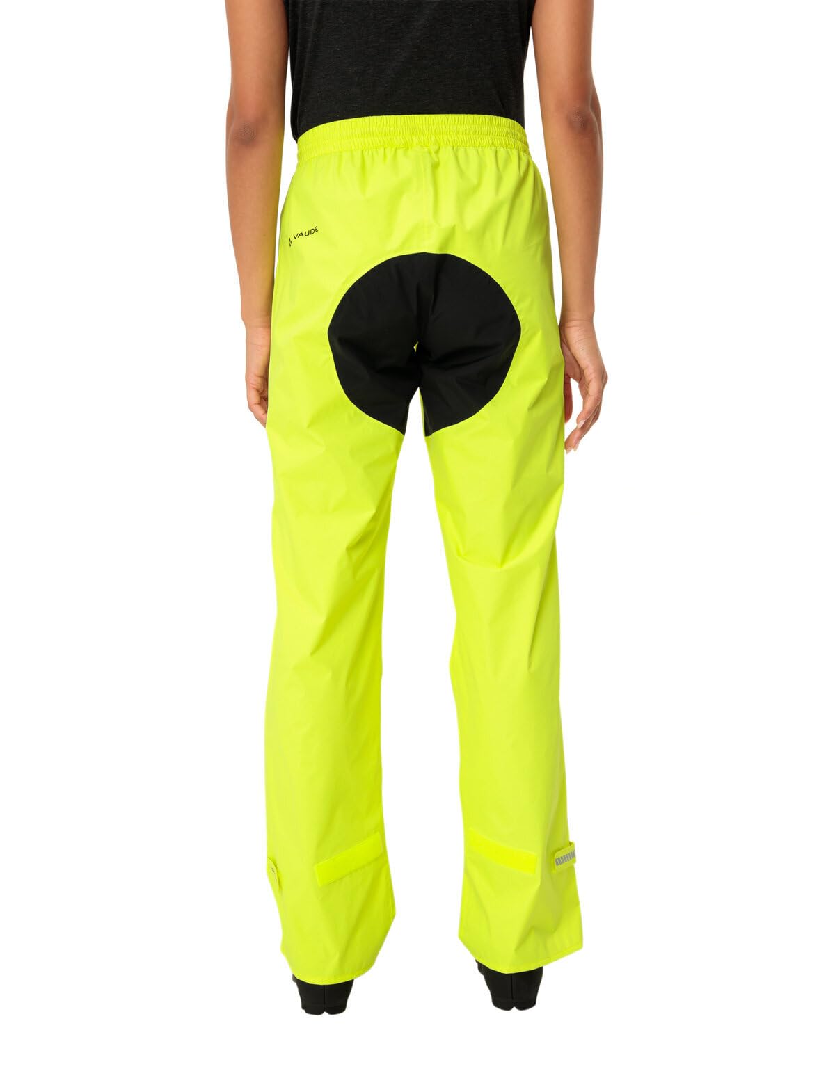 Vaude Drop Pants II pantalon pluie femme taille 36 léger