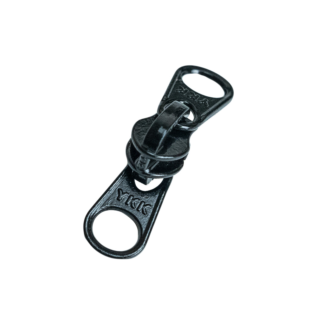 Zpacks Essentials Curseur #3 Double-Pull YKK Rechange Zip