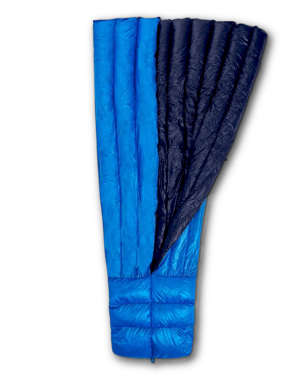 Zpacks Summer Quilt 40F couette Azure Long
