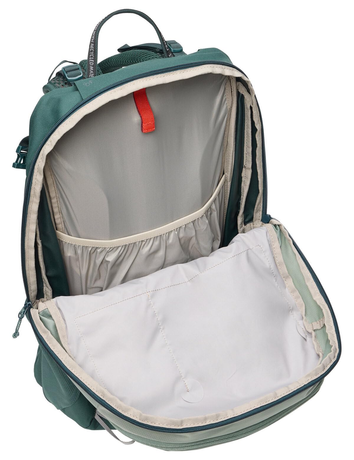 Vaude Wizard Sac à Dos Randonnée Agnave Taille Moyenne Léger
