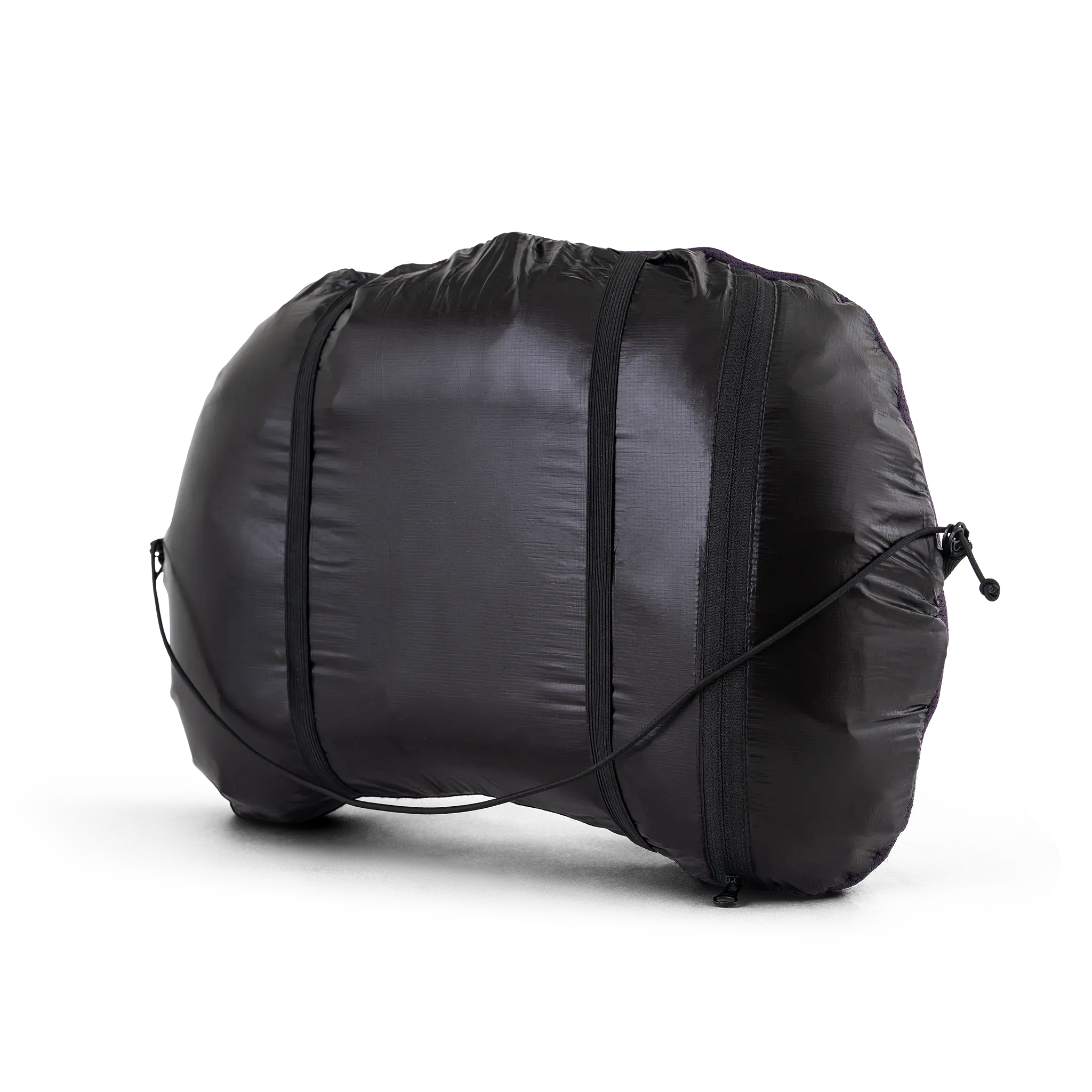 Zpacks Sleeping Accessories Housse Oreiller Gonflable Noir Polaire