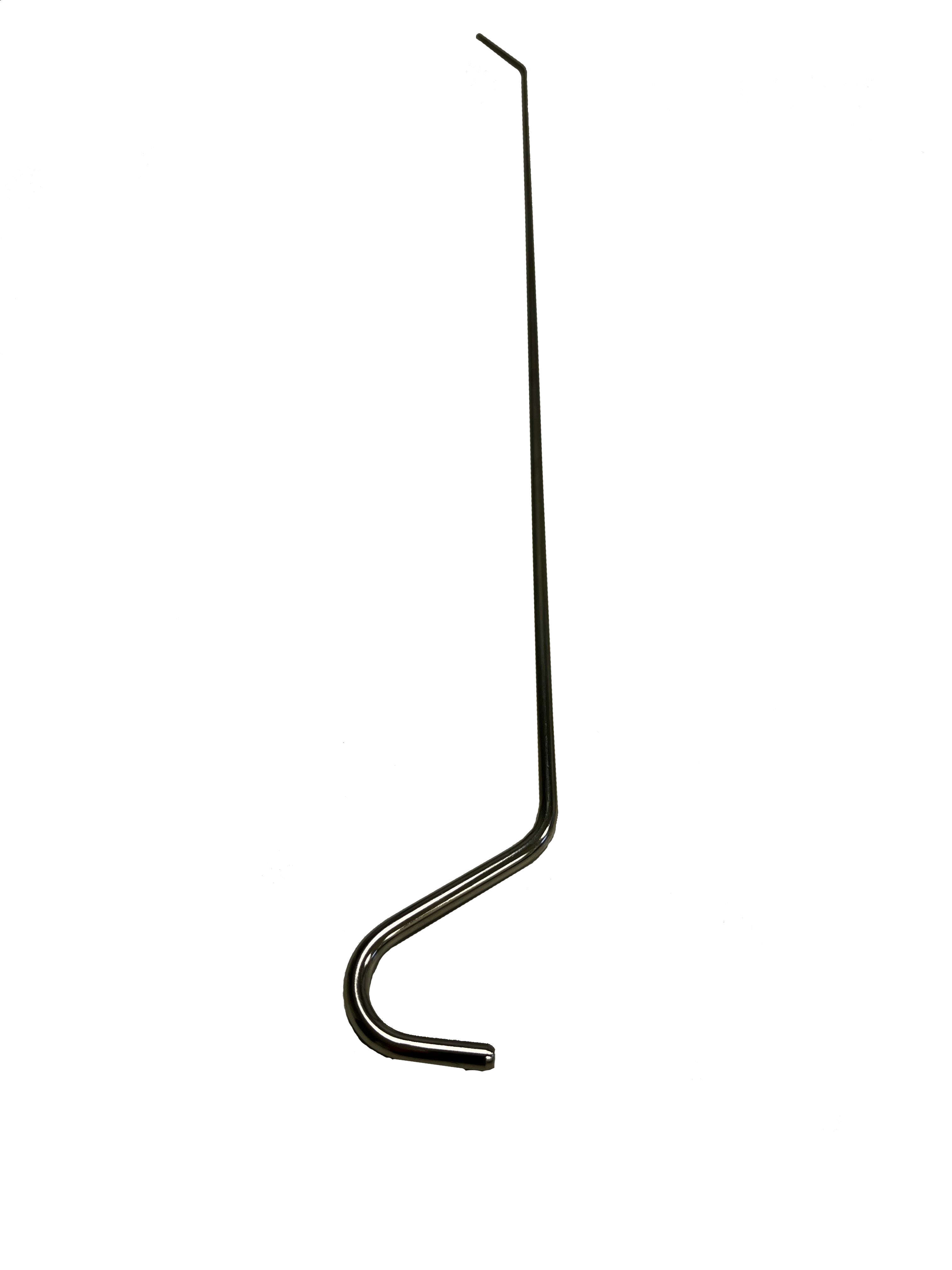 iKamper Fixations Tige Tension Type C 81,6 cm Fenêtres