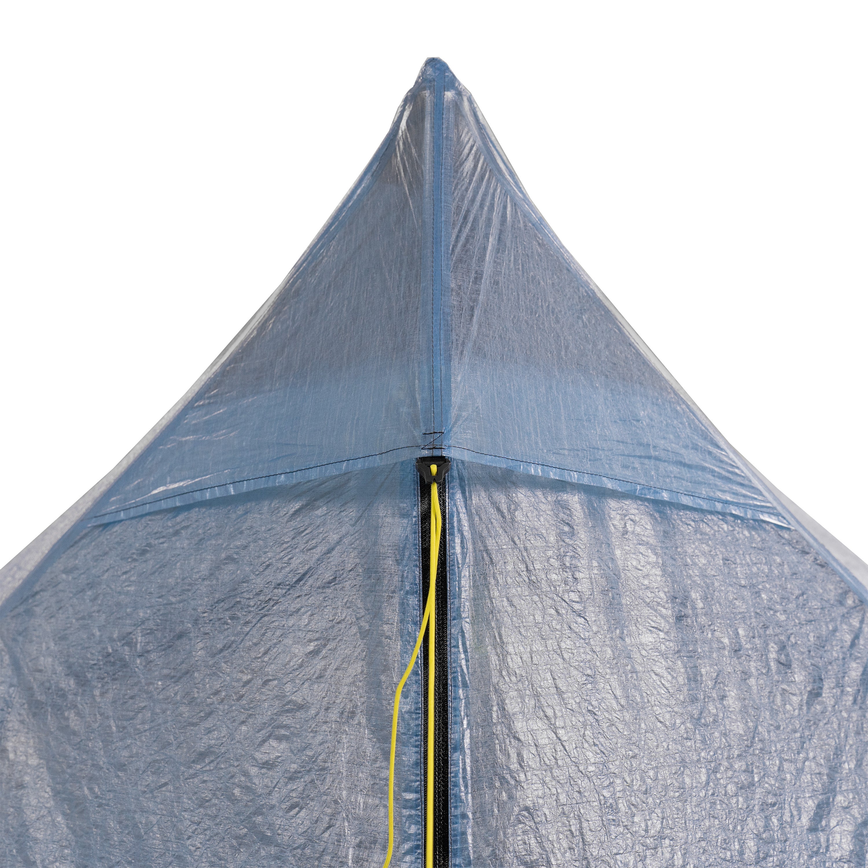 Zpacks Duplex Zip Tent tente 2 places Blue ultralégère