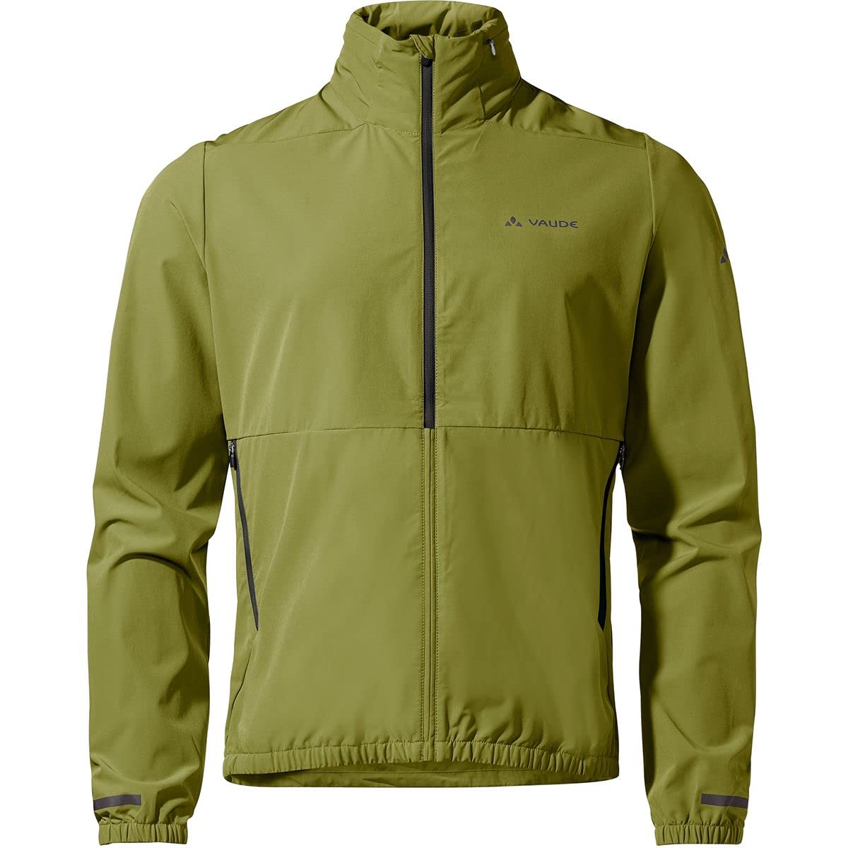 Vaude Cyclist Air Jacket veste vélo homme coupe-vent