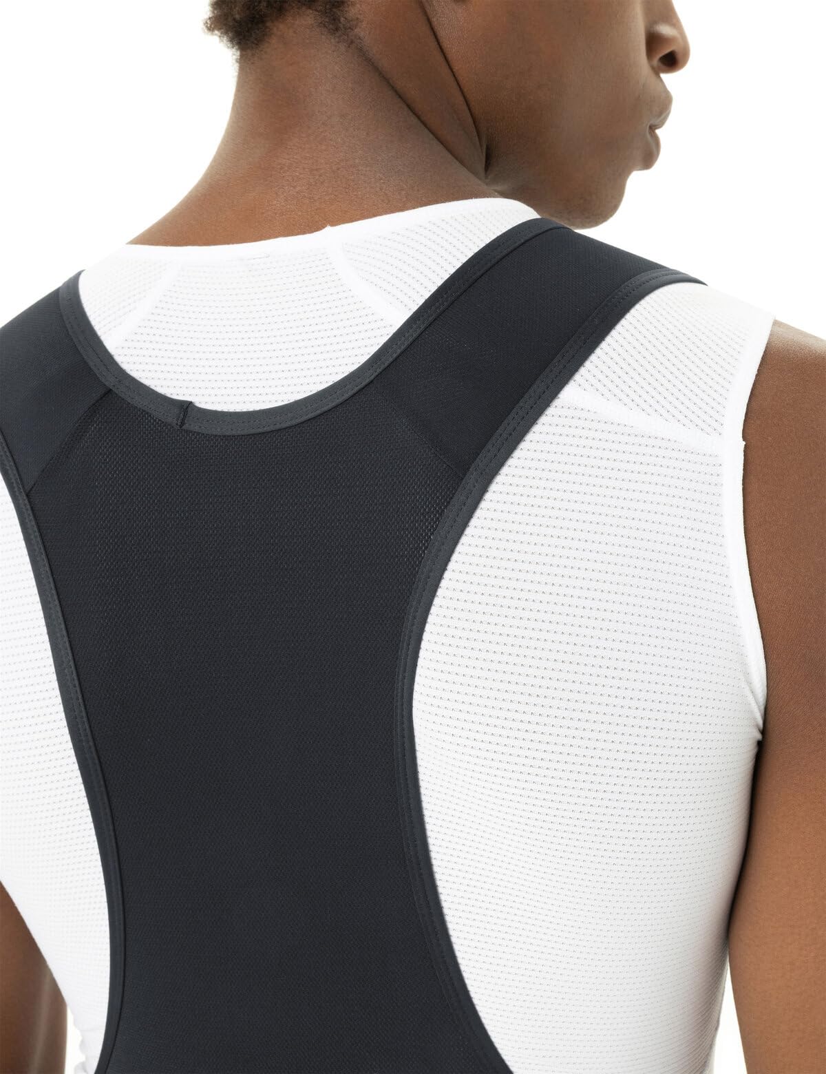 Vaude Matera Bib Tights collant homme taille S rembourré