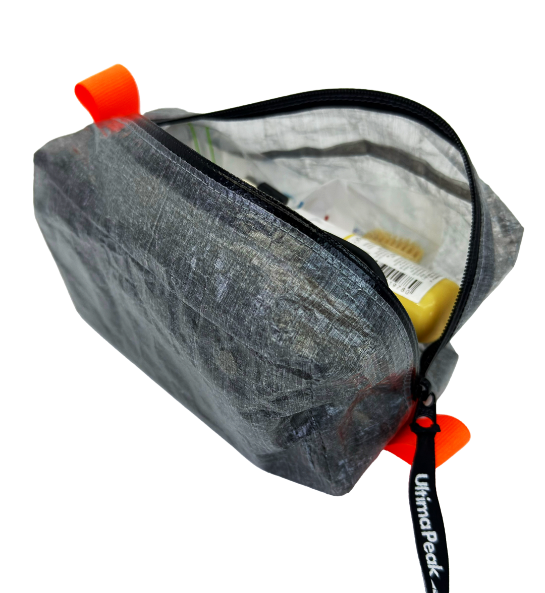 UltimaPeak AeroStash pochette batterie externe randonnée
