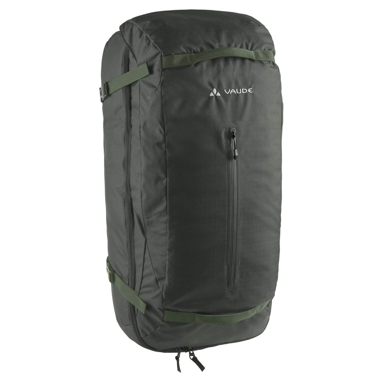 Vaude Mundo 65+ sac à dos voyage noir 65 L