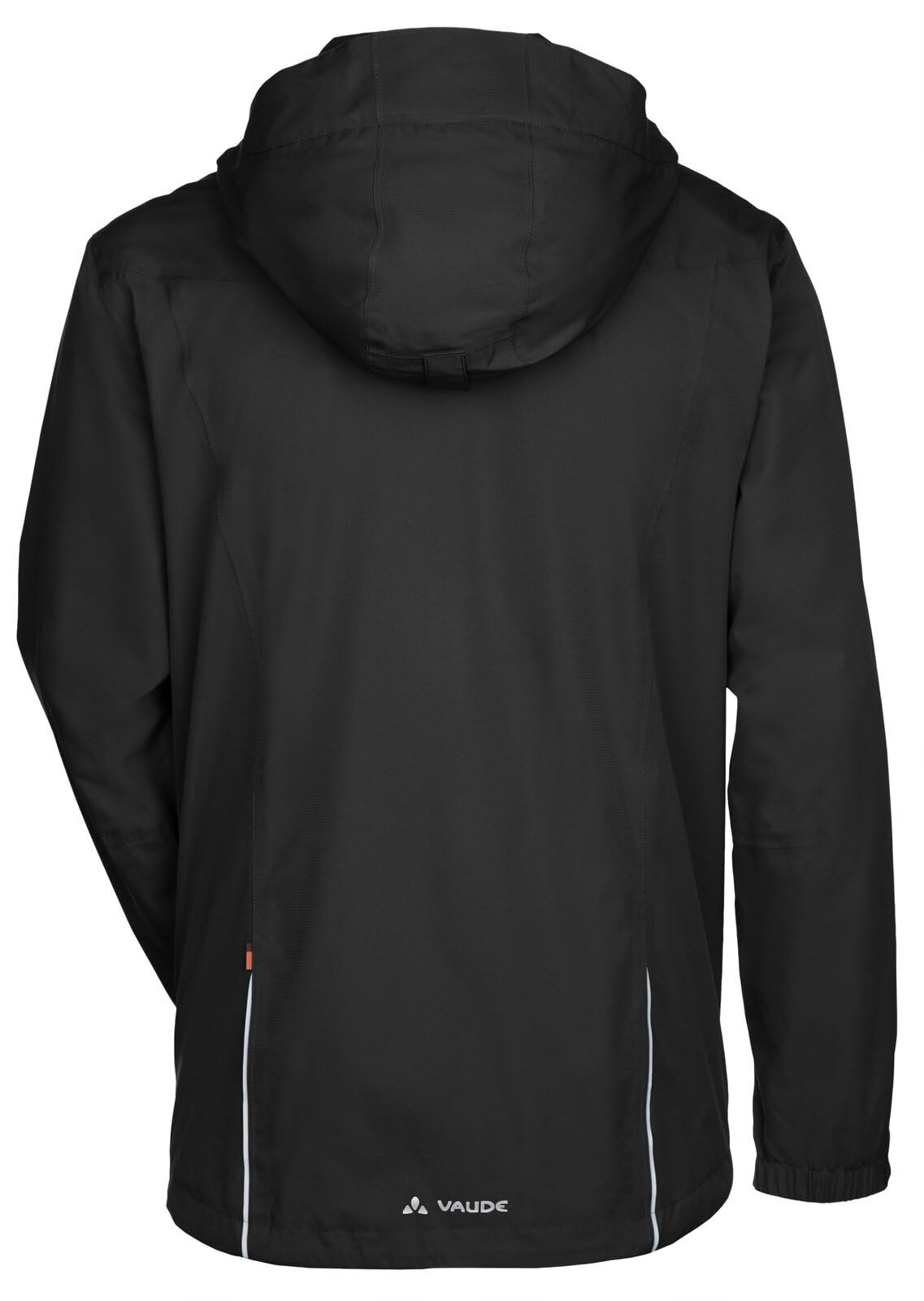 Vaude Escape Bike Light veste pluie homme noir coupe-vent