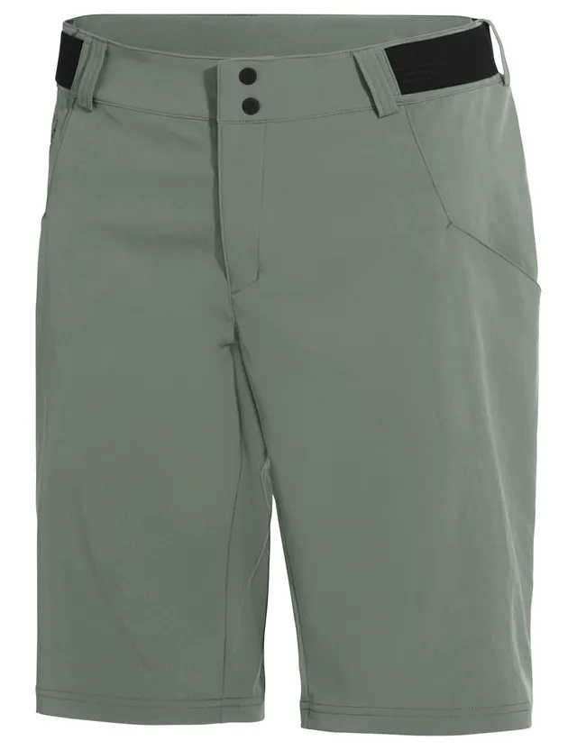 Vaude Loamer Base Shorts short VTT femme taille 42 noir