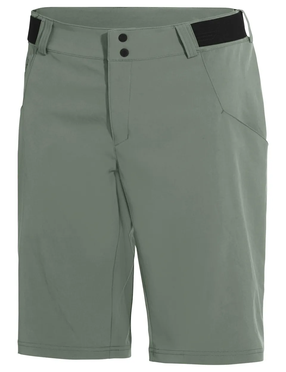 Vaude Loamer Base Shorts short VTT femme taille 42 noir
