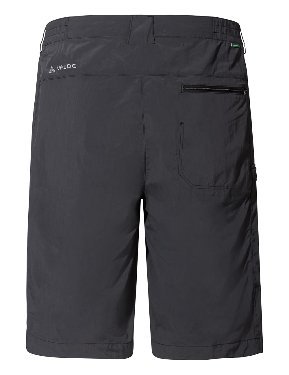 Vaude Farley V bermuda homme séchage rapide UPF 50+