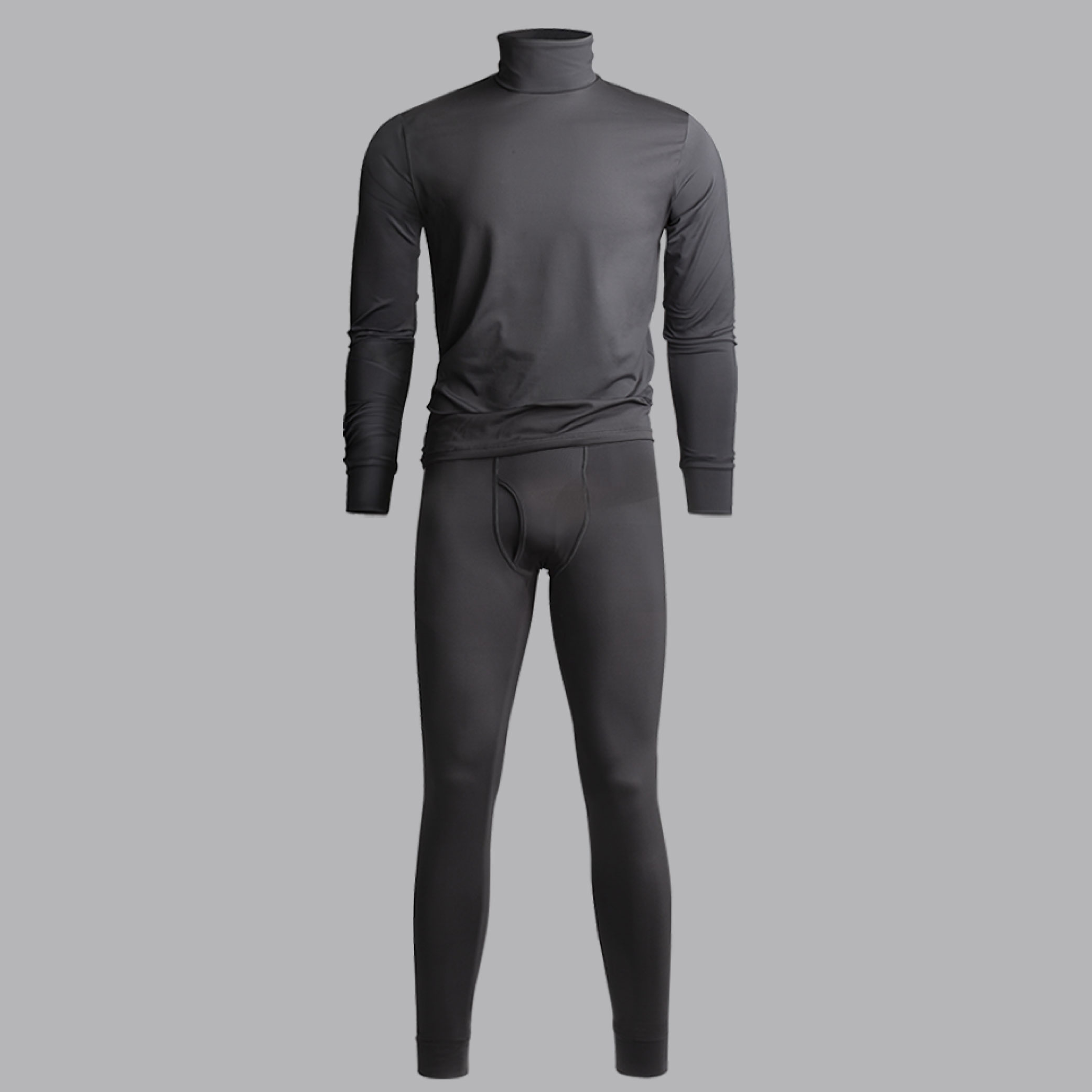 Aegismax Thermolite sous-vêtement thermique homme haut