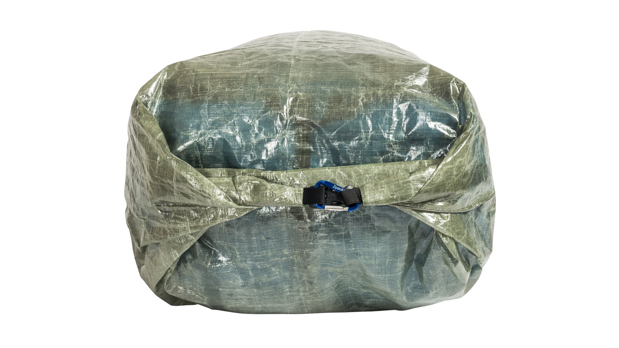 Zpacks Airplane Case Housse Avion Bleu 60-70L Légère
