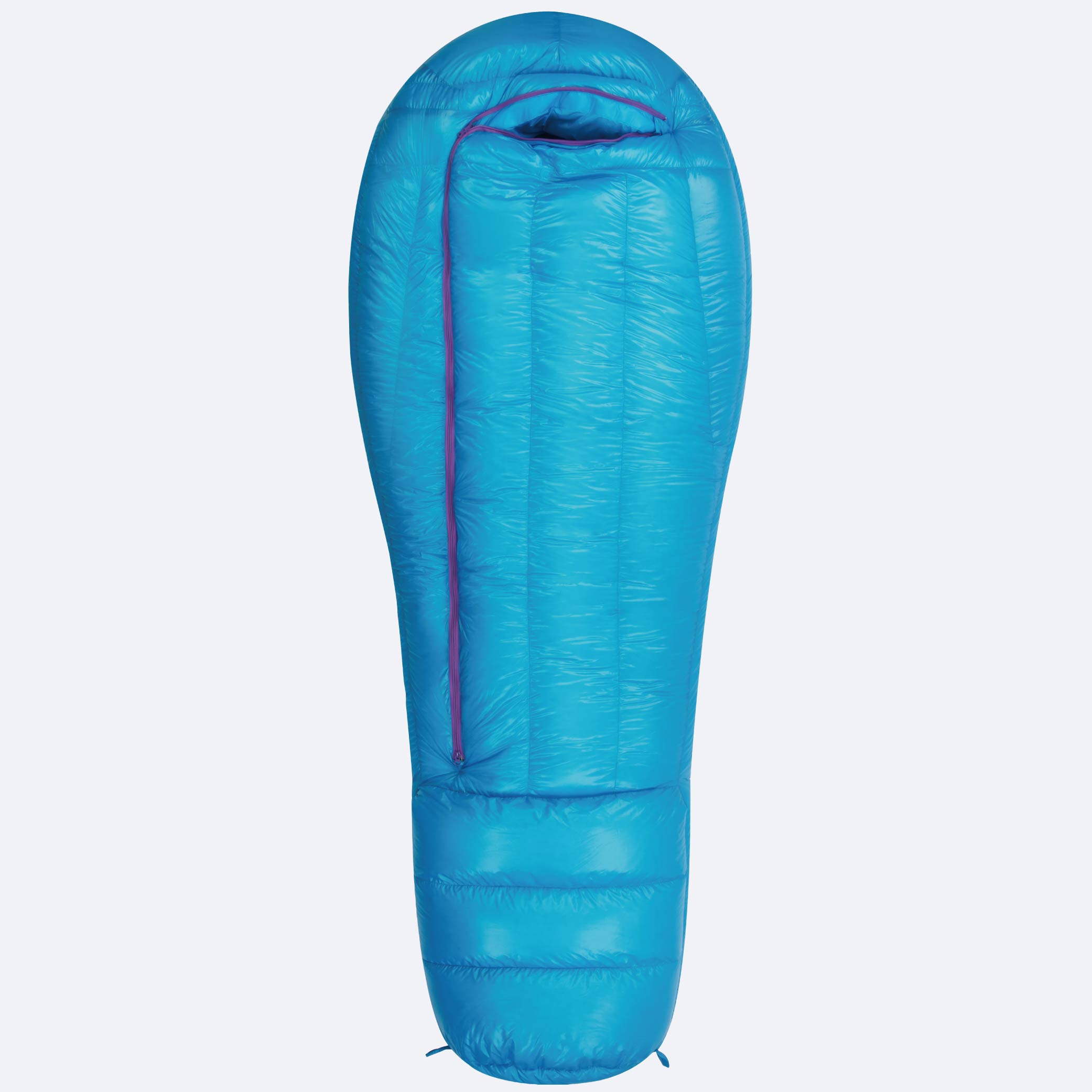 Aegismax AEGIS ULTRA Sac de Couchage 950 CUIN grand froid