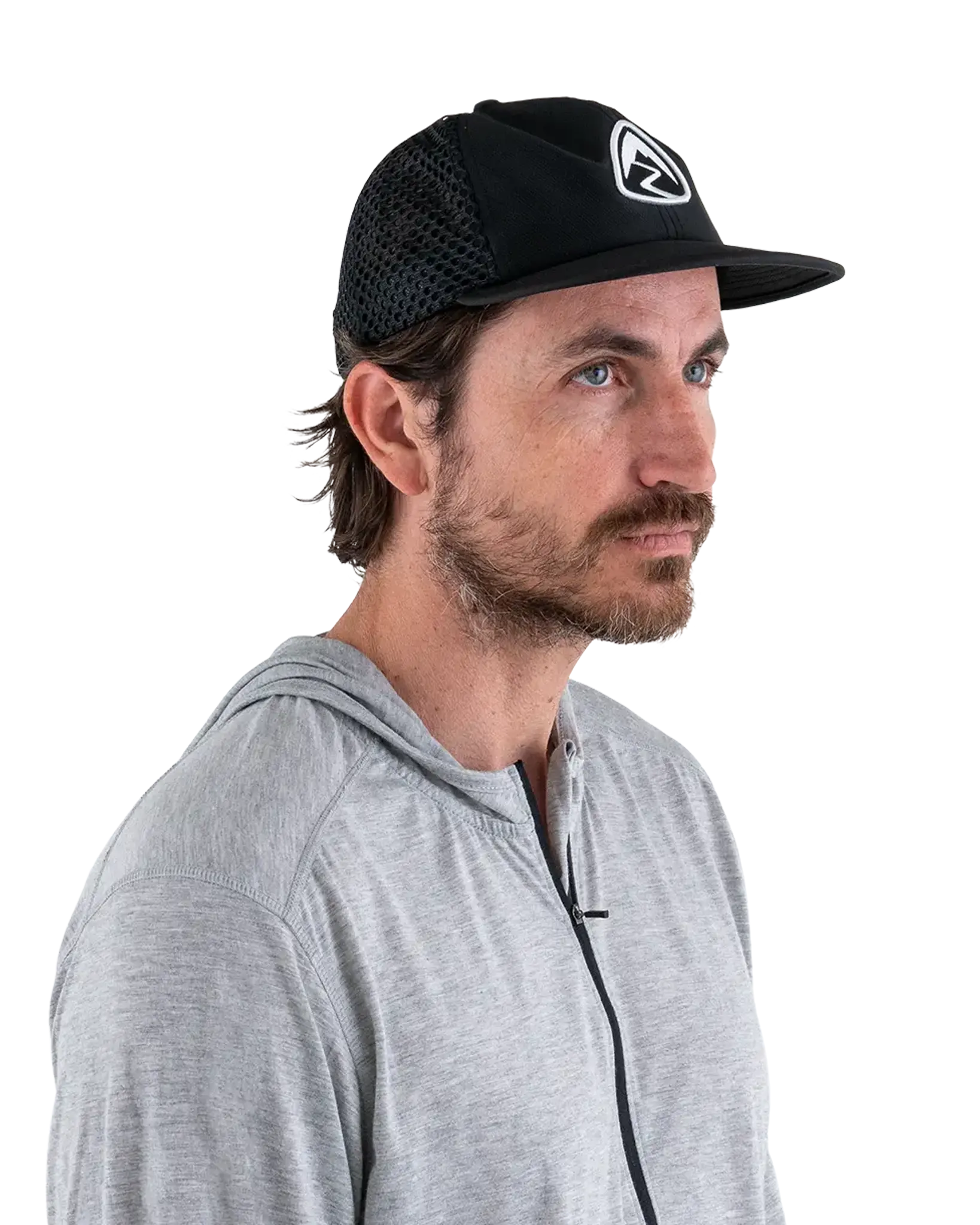 Zpacks Trail Hat casquette pliable Black