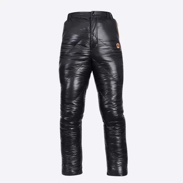 Aegismax Insulated Down Pants Pantalon duvet homme 800