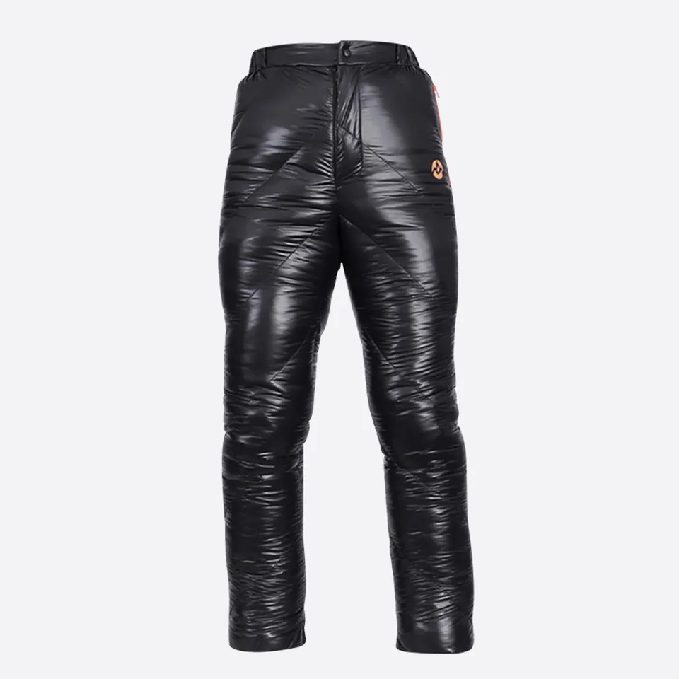 Aegismax Insulated Down Pants Pantalon duvet homme 800