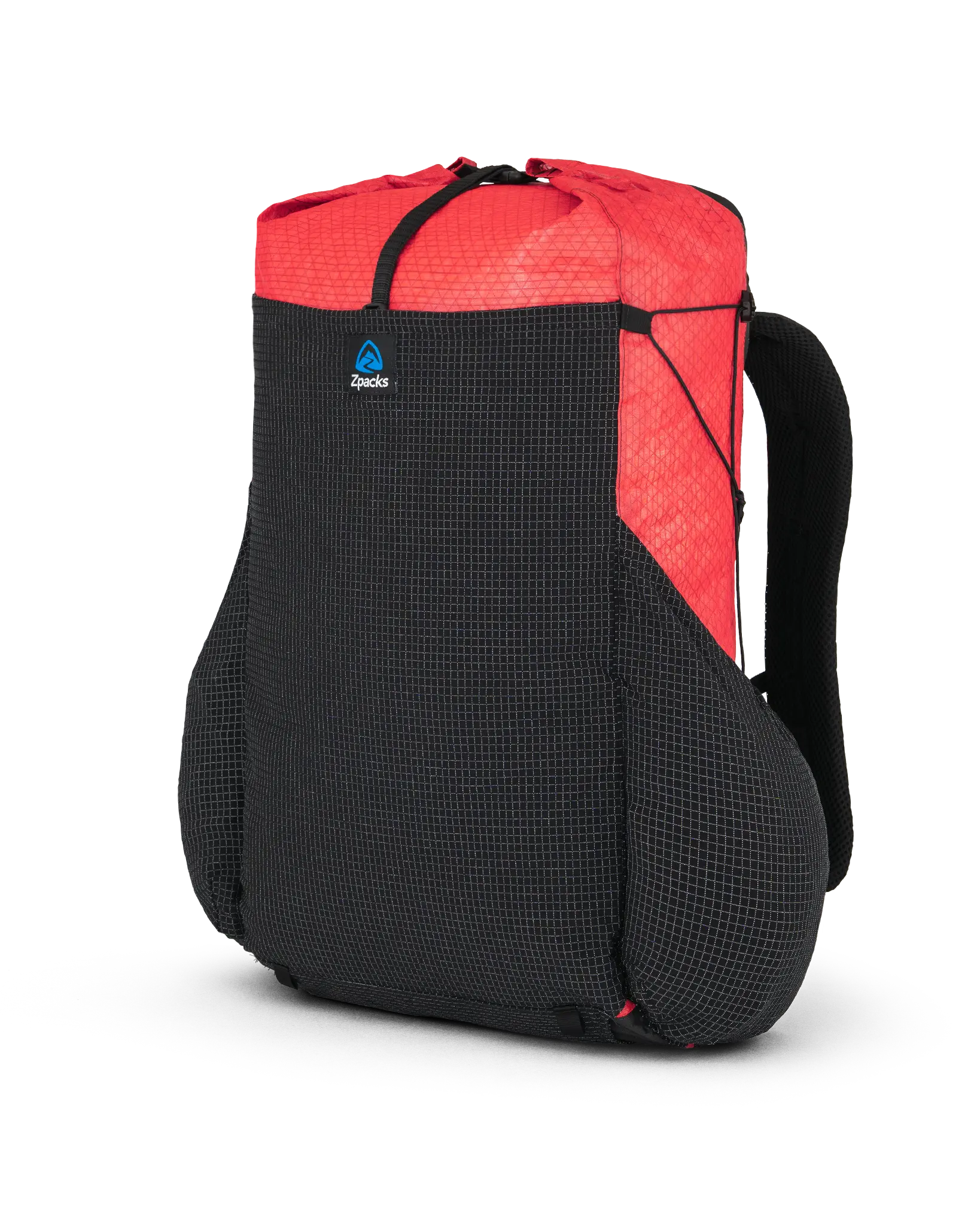 Zpacks Nero Pro corps de sac à dos 30L vert