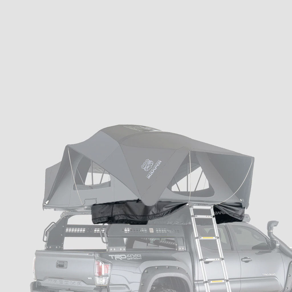iKamper X-Cover Couverture de Jupe tente de toit 2.0 / 3.0 Light