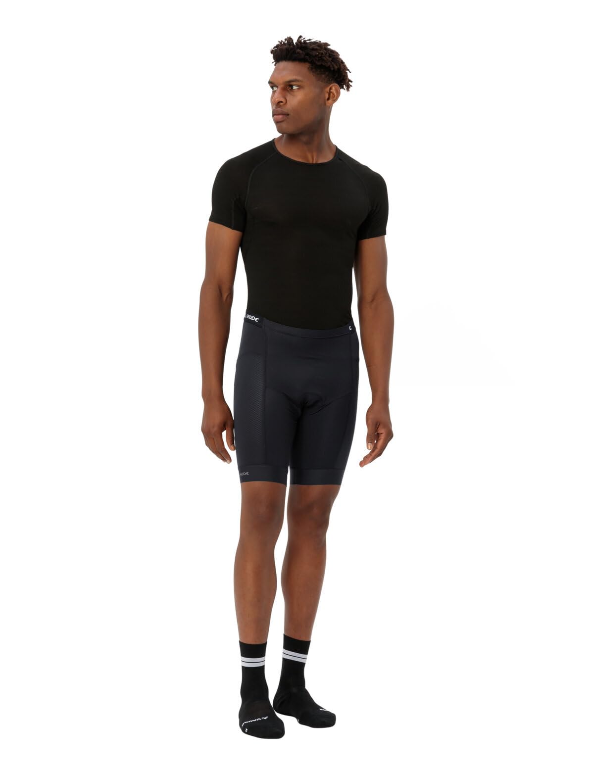 Vaude Bike Innerpants XP sous-short vélo homme M Slim rembourré