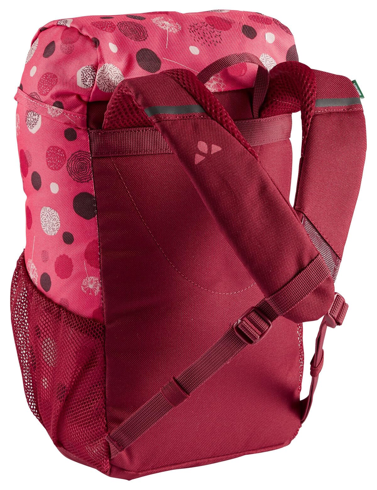 Vaude Ayla 6 sac à dos enfant rose 6 litres recyclé