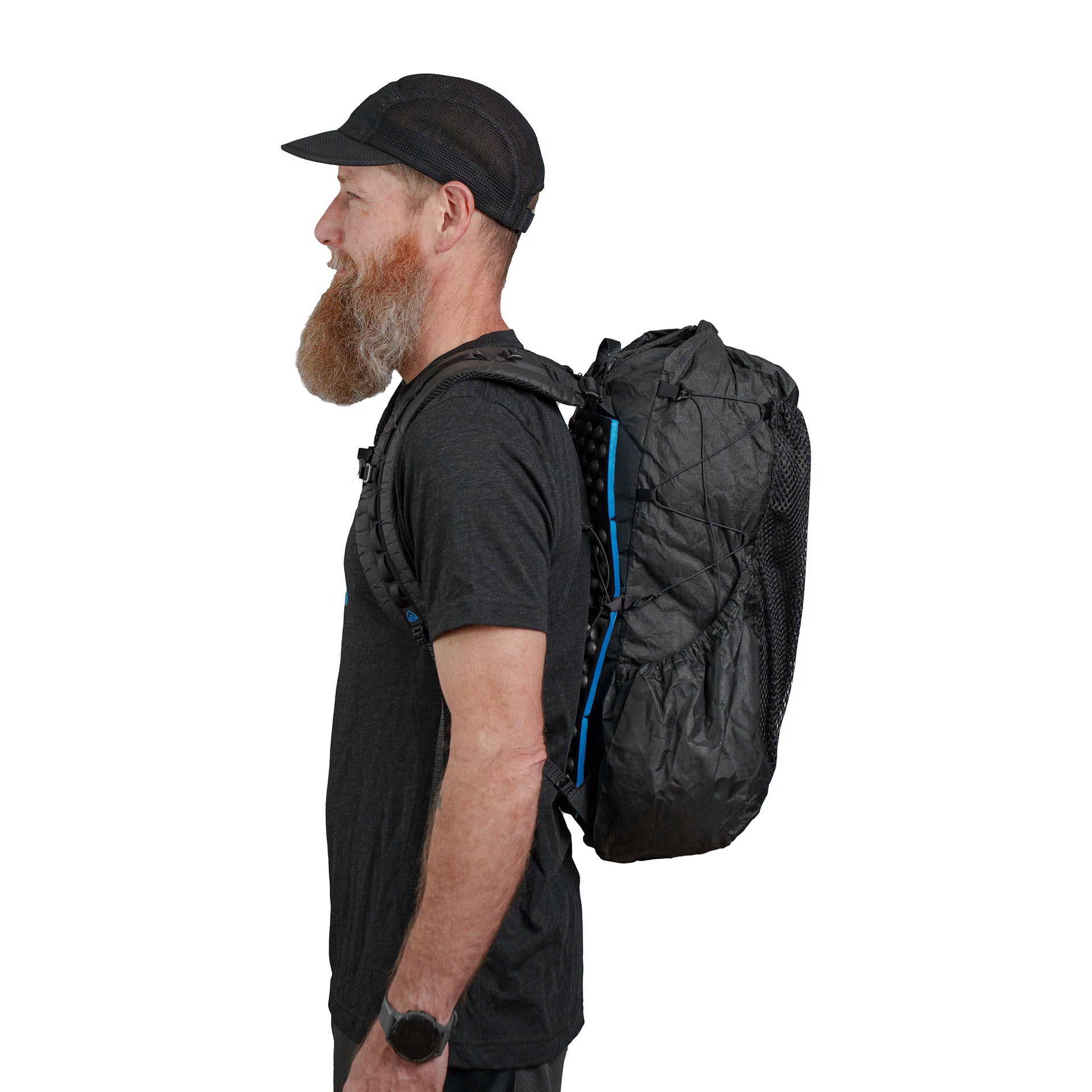 Zpacks Sub-Nero Ultra 30L sac à dos sans armature