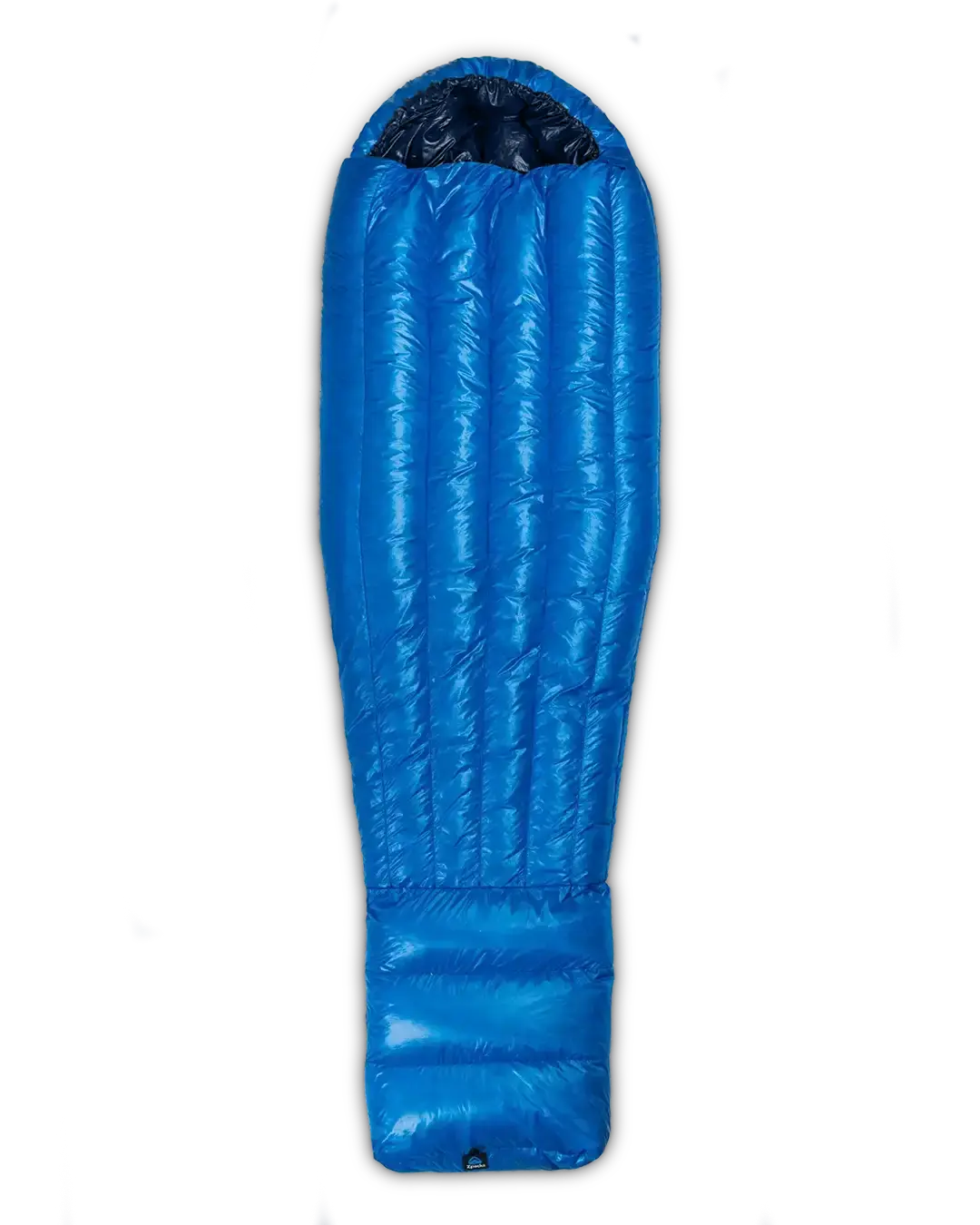 Zpacks 10F sac de couchage momie Azure Broad Long