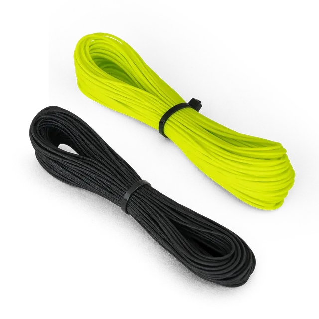 Zpacks Z-Line cordelette Yellow 1.3 mm 15 m