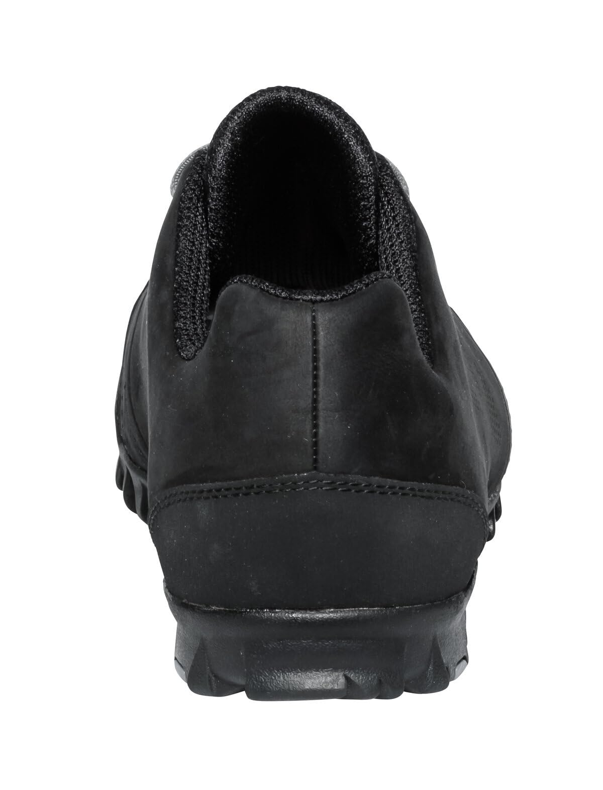 Vaude TVL Sykkel Chaussure VTT Ville Noir Cuir 42 EU