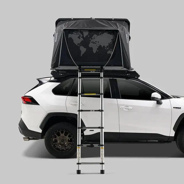 iKamper Skycamp 4.0 Trio tente de toit 3-4 places mousse