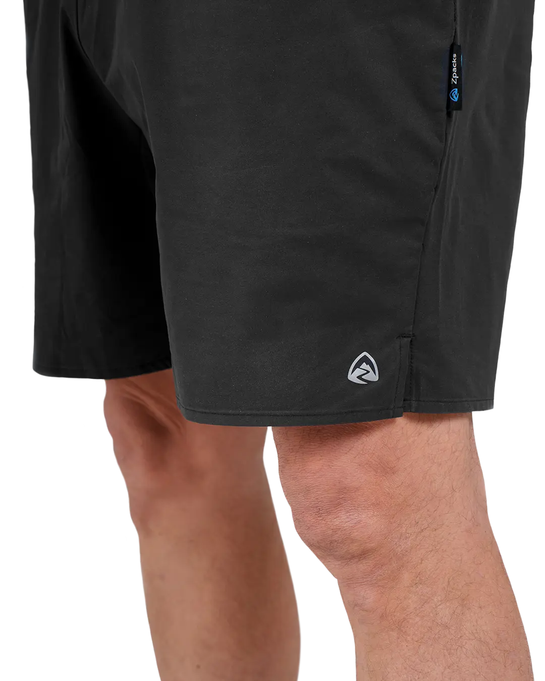 Zpacks Trail Cool Short Randonnée Stretch Respirant