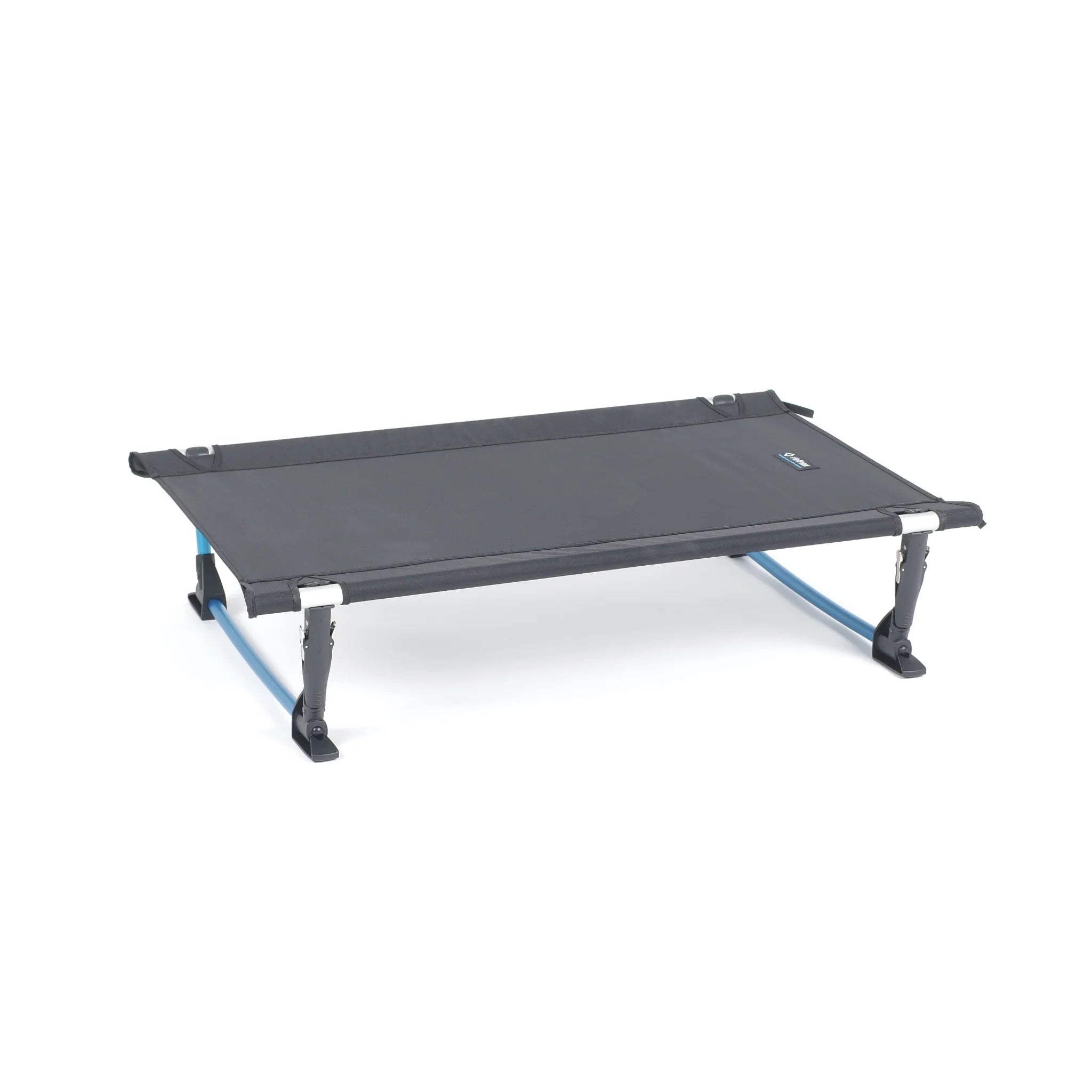 Helinox Accessories Elevated Dog Cot toile rechange Noir chien