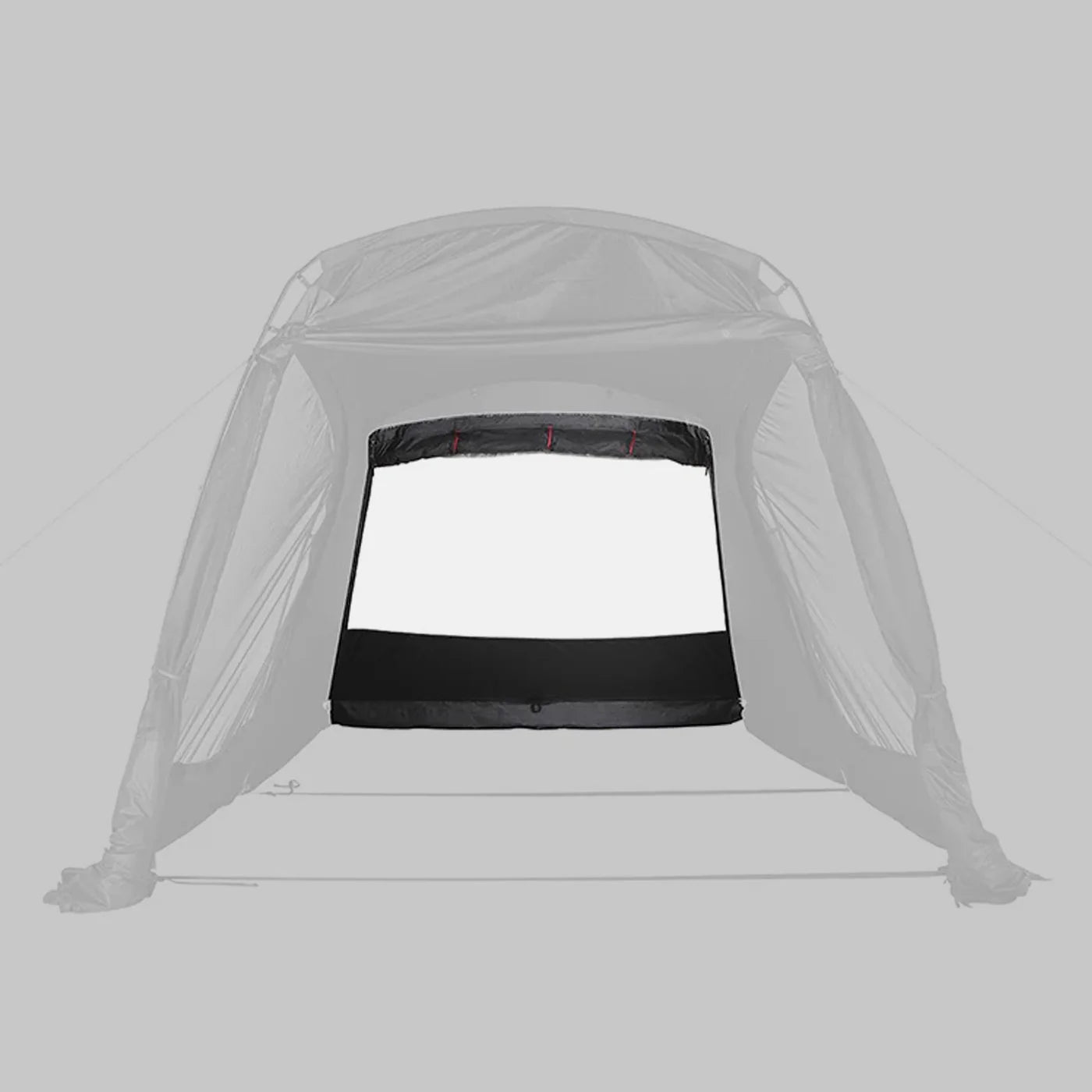 iKamper Annexe Plus Vista Window annexe tente de toit Skycamp 3.0