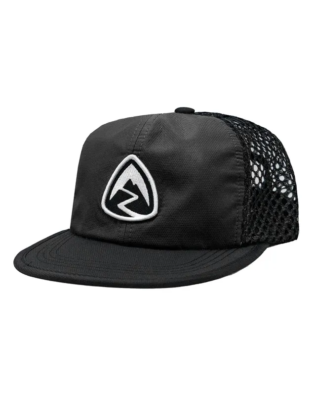 Zpacks Trail Hat casquette pliable Black