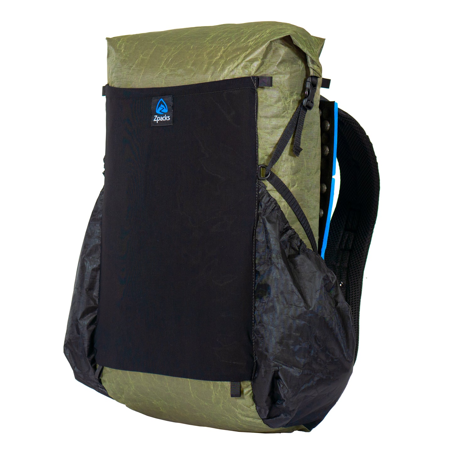 Zpacks Sub-Nero 30L DCF sac à dos Army Green