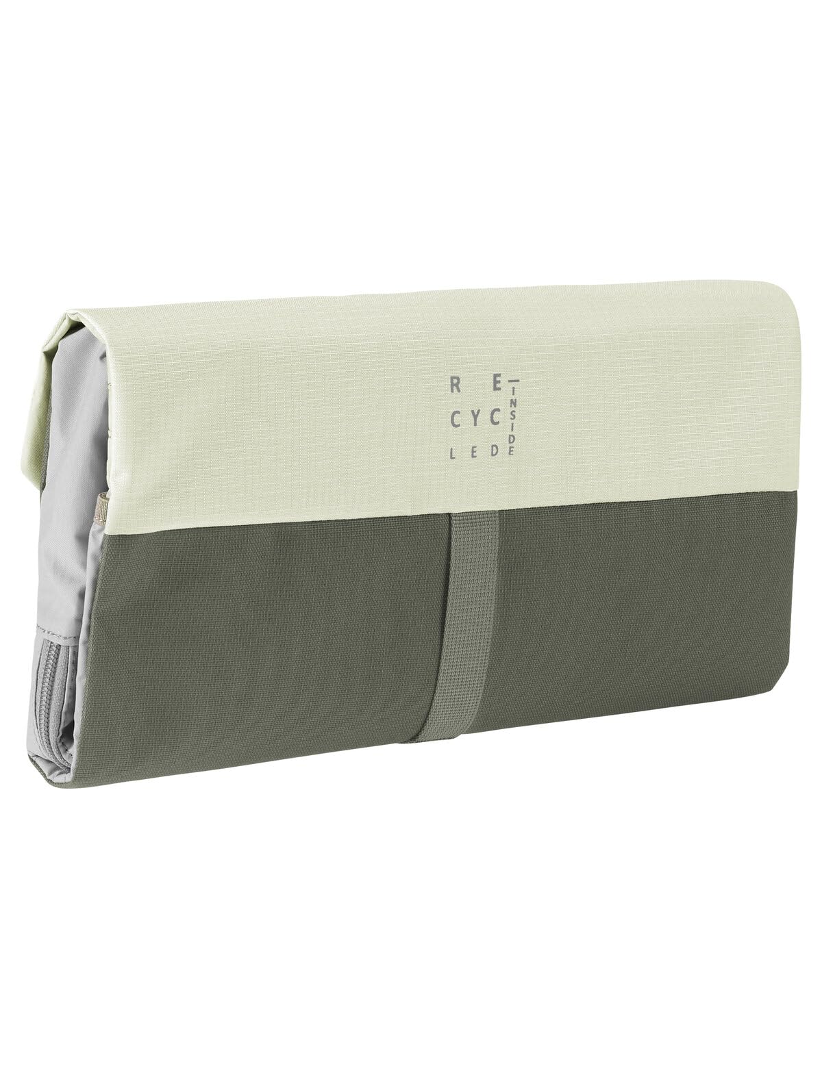 Vaude WegaWrap trousse toilette vert olive 2 L