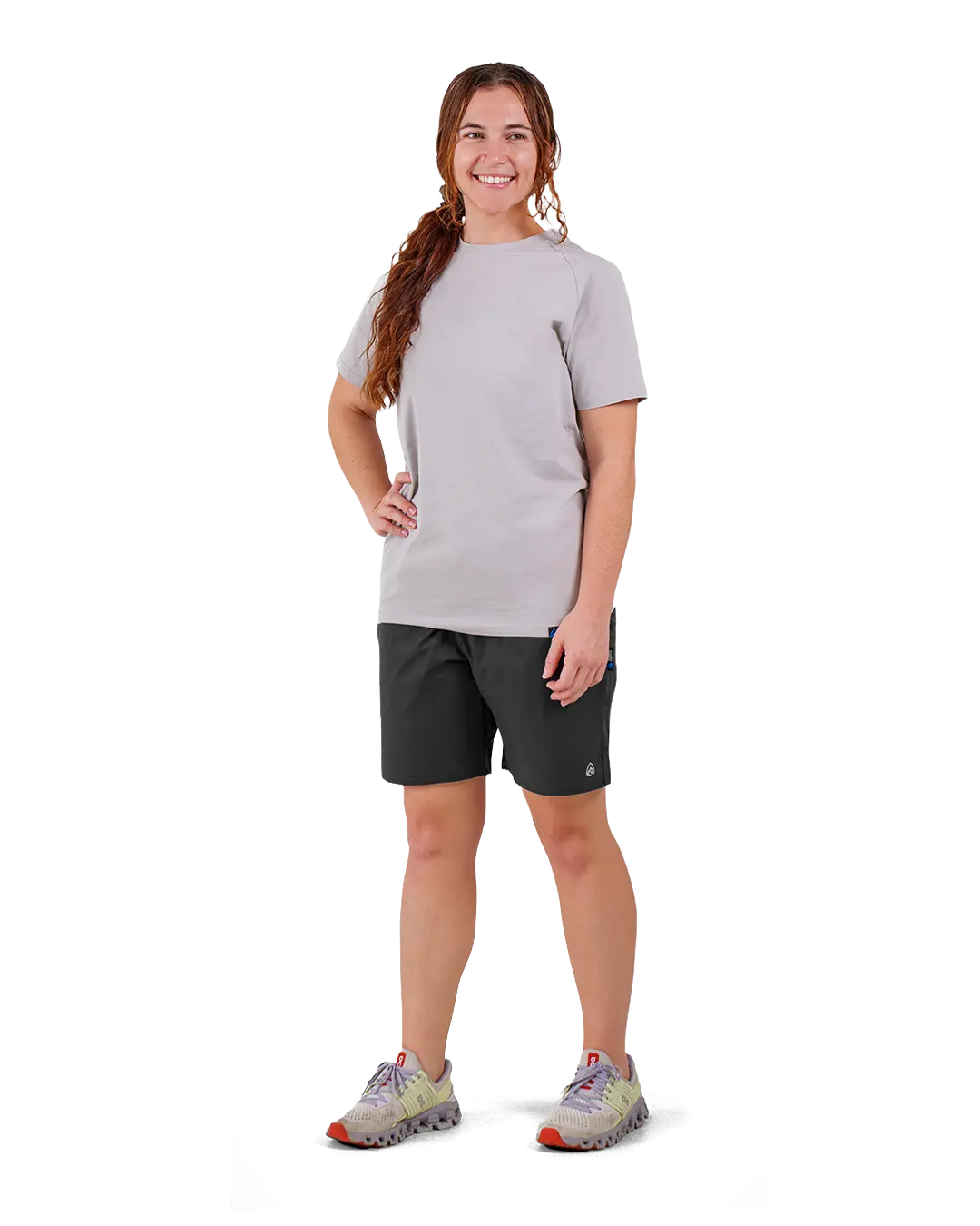 Zpacks Trail Cool Short Randonnée Stretch Respirant