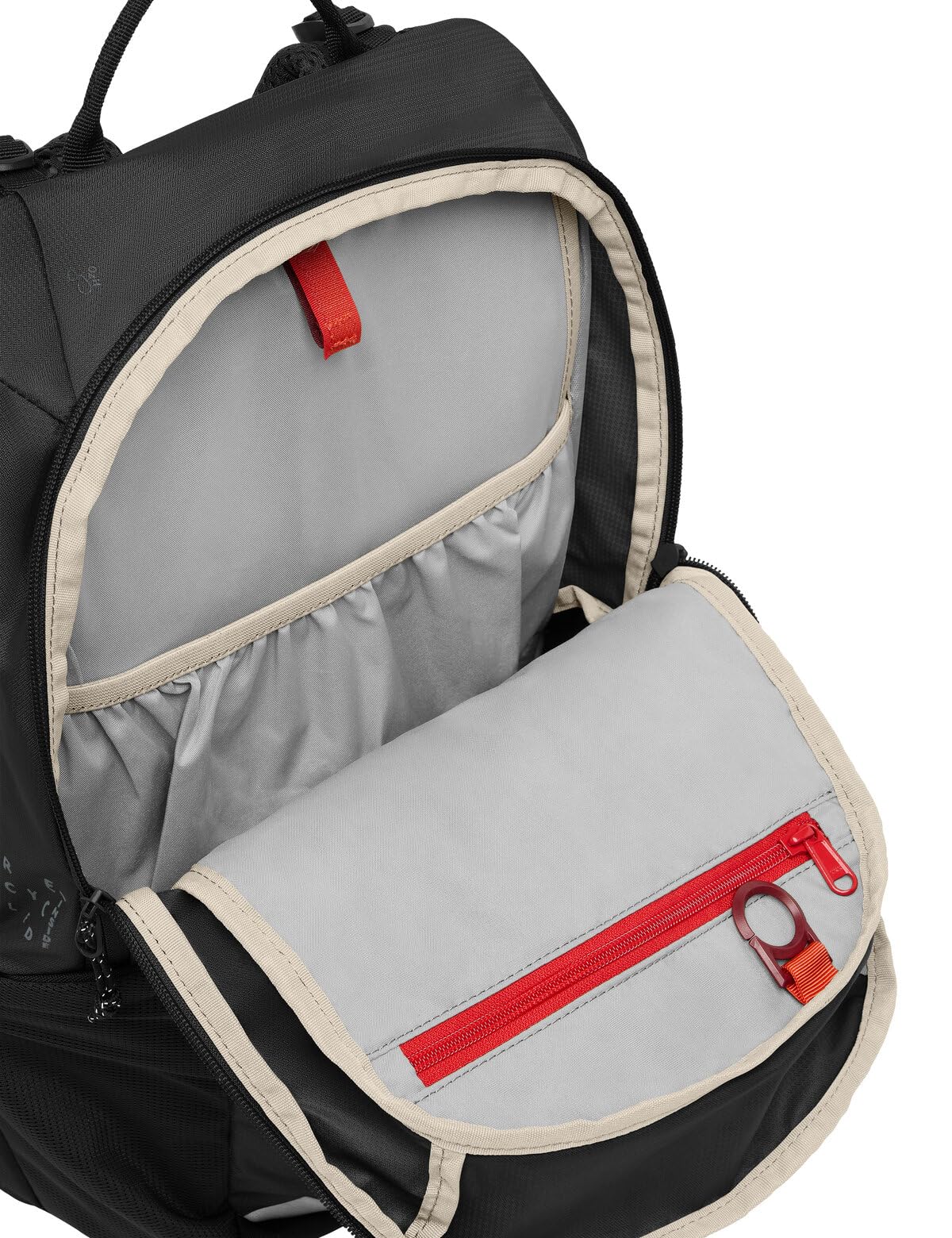 Vaude Trailvent sac à dos VTT 20 L respirant